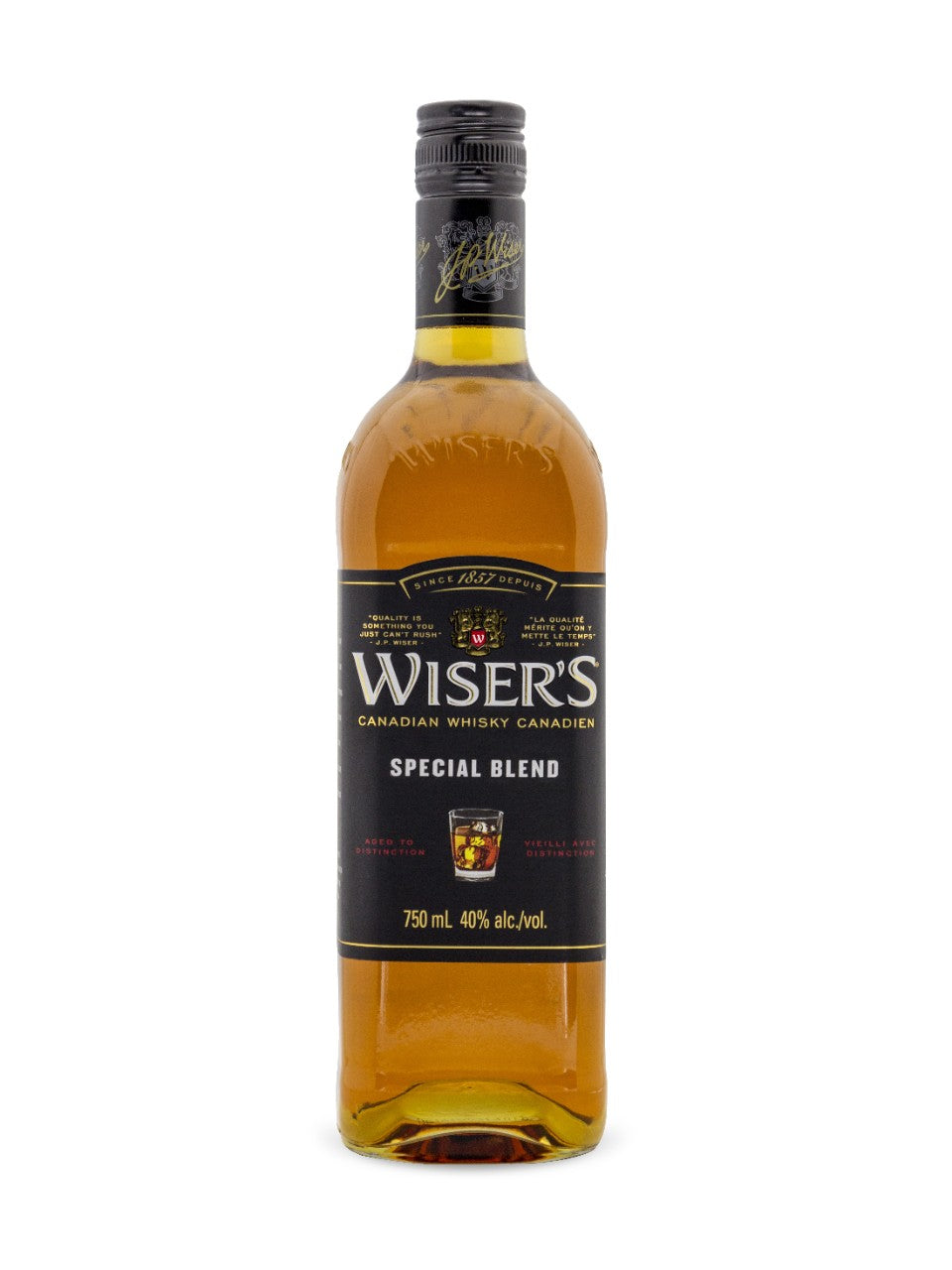 WISERS S/BLEND