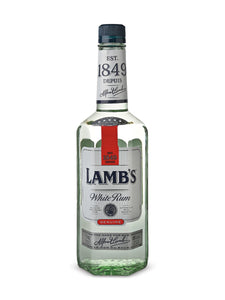 LAMBS WHITE