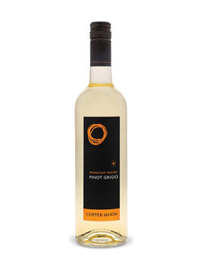 COPPER MOON P/GRIGIO