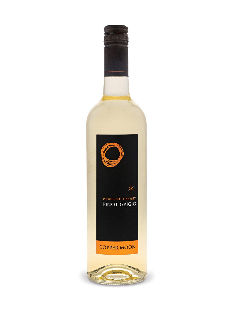 COPPER MOON P/GRIGIO