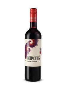 BODACIOUS CAB/SAUV 1.5L