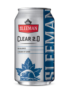 SLEEM CLEAR 2.0 8C