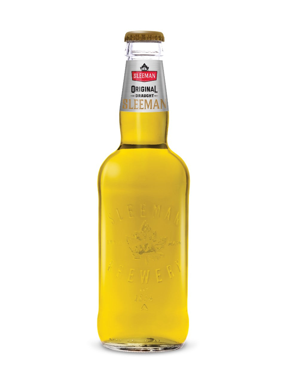 SLEEM O/DRAFT 12BTL