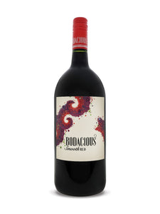 BODACIOUS SMOOTH RED 1.5L