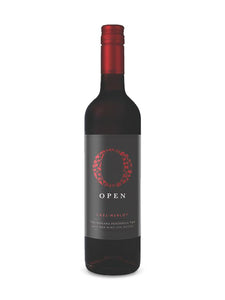 OPEN CAB/ MERLOT