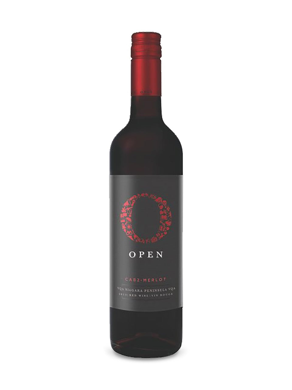 OPEN CAB/ MERLOT