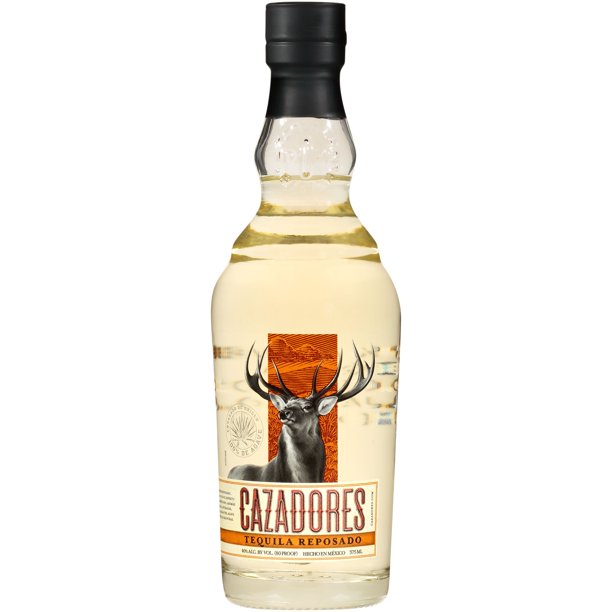 CAZADORES MICKEY