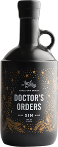 DOCTORS ORDERS GIN