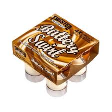 BUTTERY SWIRL 4PK