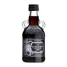KRAKEN 50ML