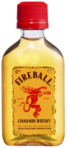 FIREBALL MINI