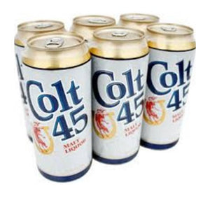 COLT 45 6C