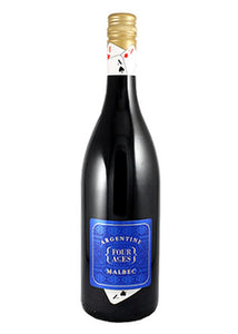 FOUR ACES MALBEC