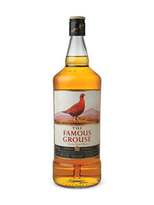 FAMOUS GROUSE 1.14L