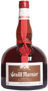 GRAND MARNIER CORDON ROUGE