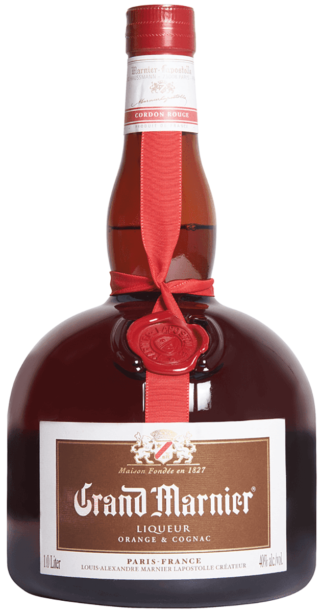 GRAND MARNIER CORDON ROUGE