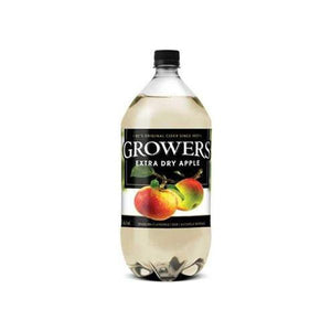 GROWERS APPLE 2L