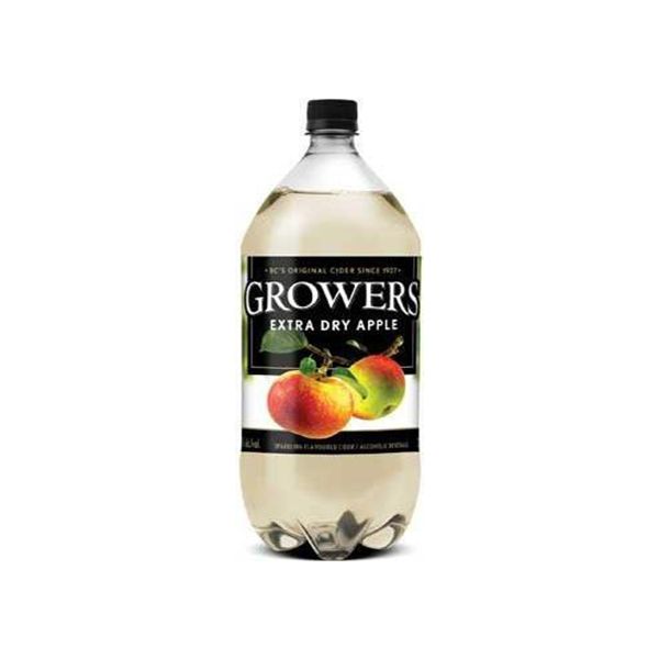 GROWERS APPLE 2L