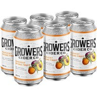 GROWERS STONE FRUIT 6C