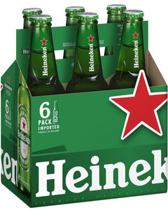 HEINEKEN 6BTL