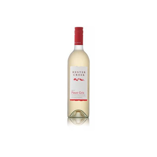 HESTER CR PINOT/GRIS 3L