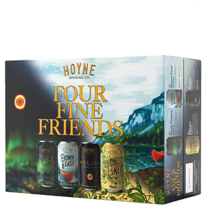 HOYNE F-F-F VARIETY PK 12C