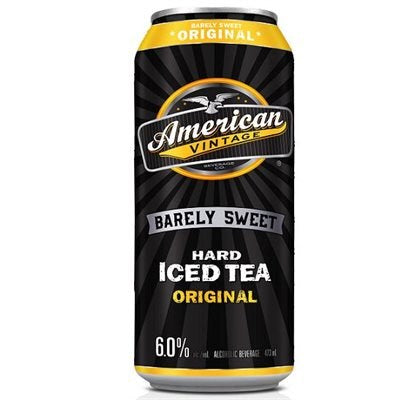 AMERICAN VIN BARELY SWEET  6C
