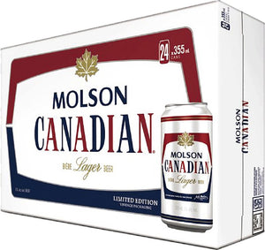 CANADIAN 24C