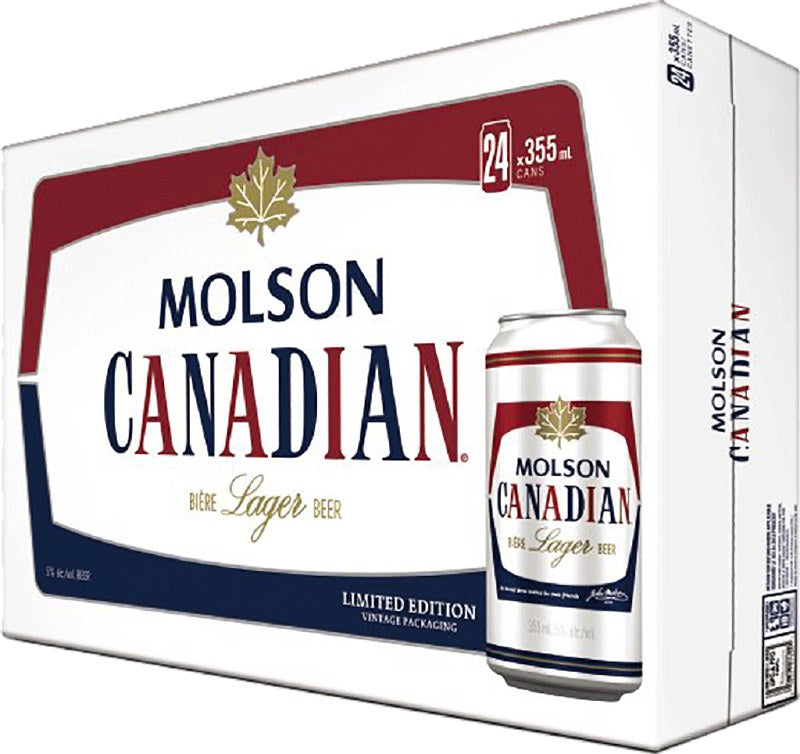 CANADIAN 24C