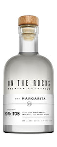 ON THE ROCKS MARGARITA 100ML