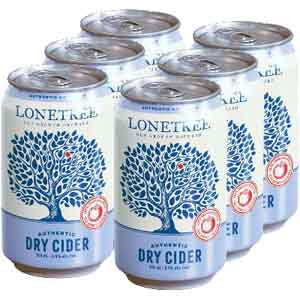 LONETREE CIDER 6C
