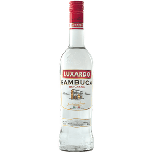 SAMBUCA  CESARI LUXARDO