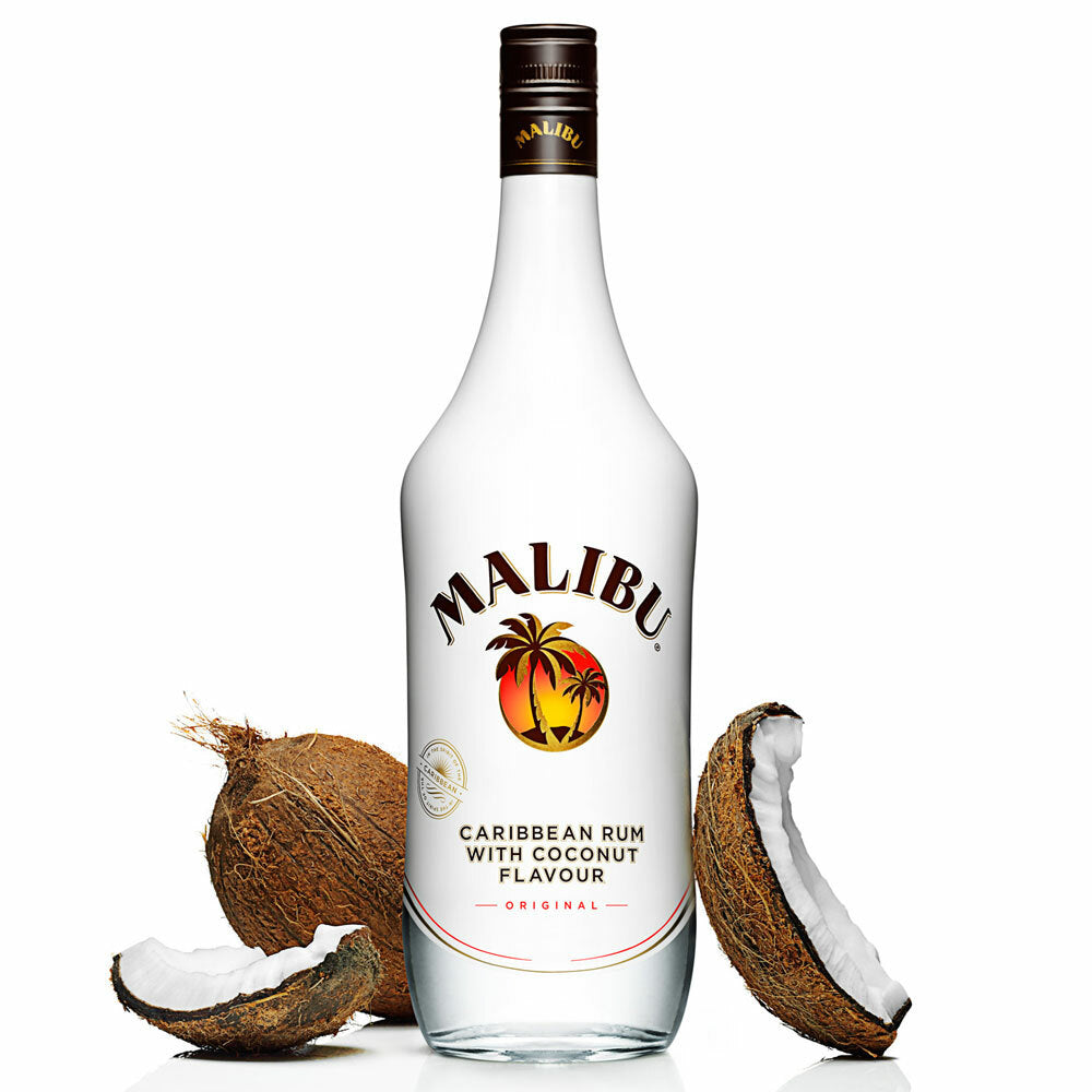 MALIBU COCONUT RUM