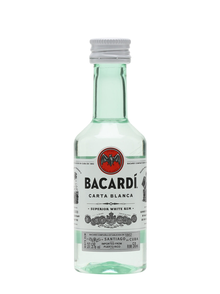 BACARDI MINI
