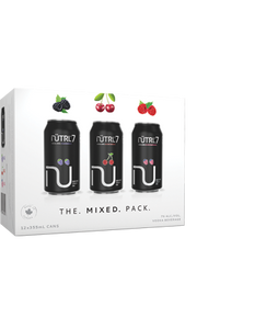 NUTRL 7  MIXED PK 12C
