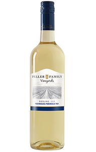 PELLER  CHARDONNAY