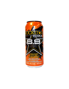 ROCKSTAR MANGO/O