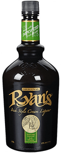 RYANS ORIGINAL CREAM