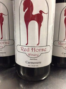RED HORSE SINGLE