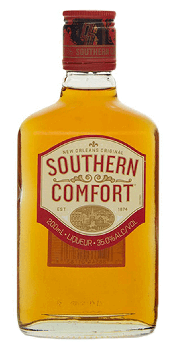 SOUTHERN COMFORT