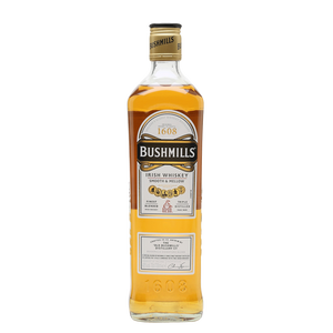 BUSHMILLS