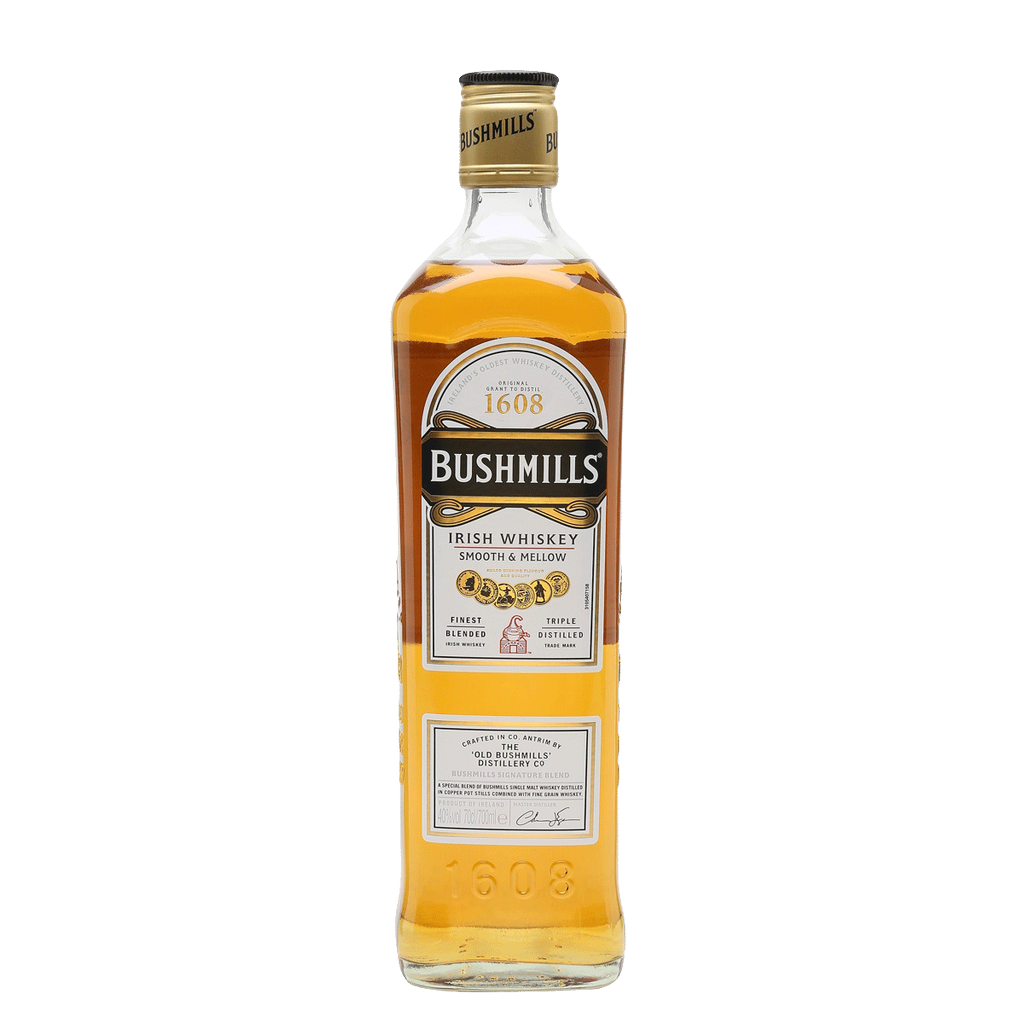 BUSHMILLS