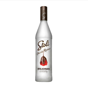 STOLI CHOCOLATE RAZBERI