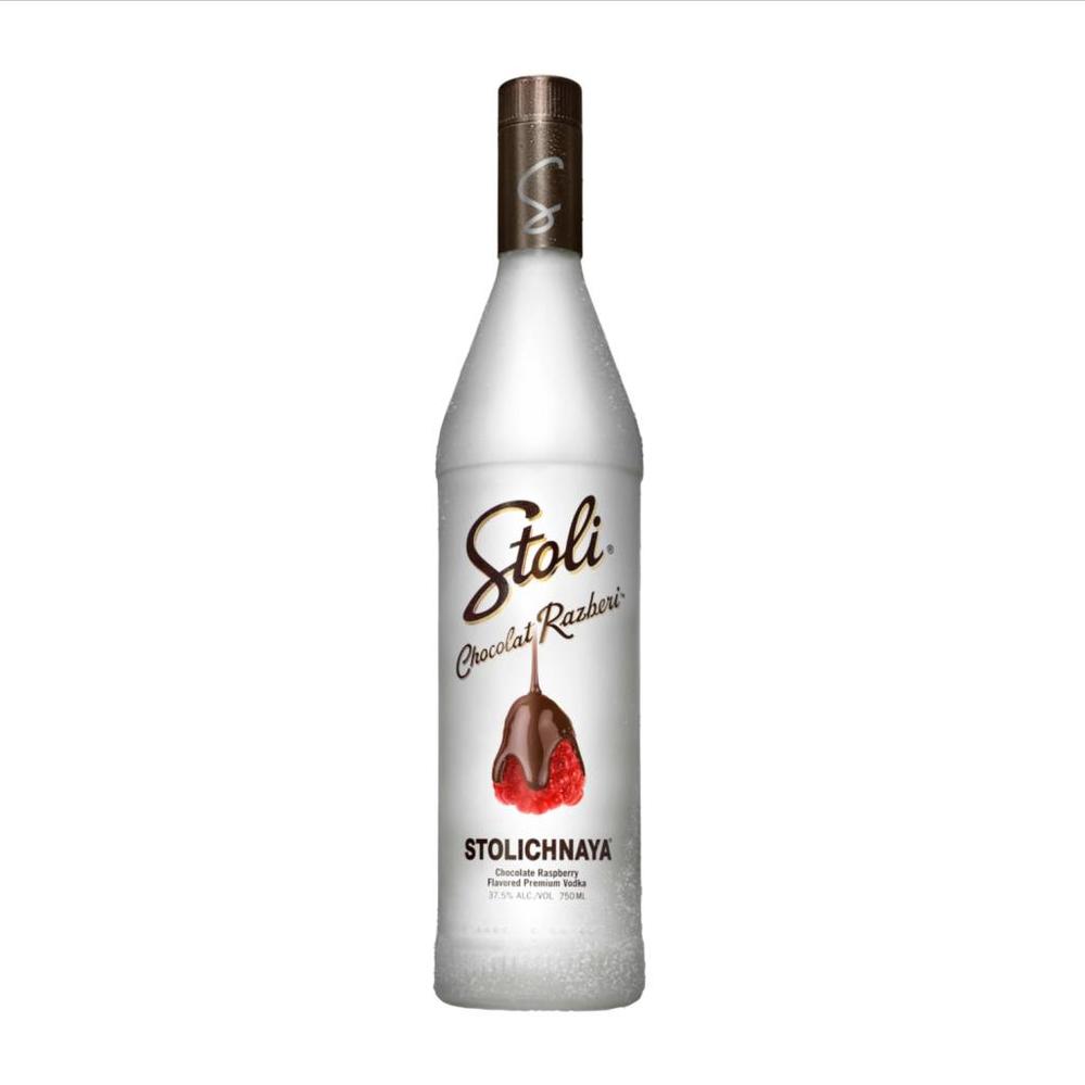 STOLI CHOCOLATE RAZBERI