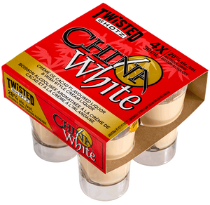 CHOCOLATE CREAM 4PK
