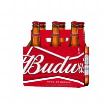 BUDWEISER 6C