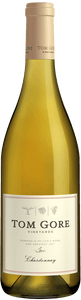 TOM GORE CHARDONNAY
