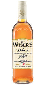 WISERS DELUXE