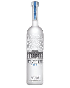 BELVEDERE VODKA