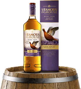 FAMOUS GROUSE